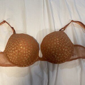 Victorias Secret Sexy Tee Push-Up Bra